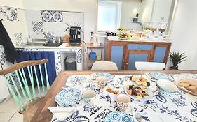 B & B Luvi